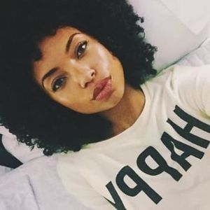 Meet your Posher, Becky